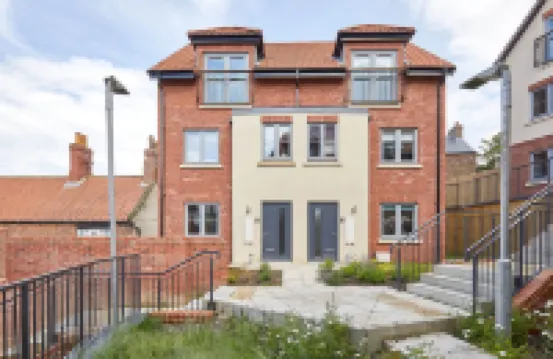 ホスト ステイ ライトキーパー S コテージ