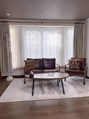 Sapporo Teine House Hotels in Teine Ward