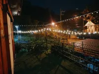 Pai Pak Nak Resort and Cafe Hotel a Thep Sadet