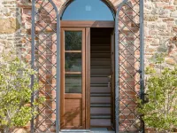 Podere Molinaccio - Luxury Tuscan-style Eco Villa with pool in Valdichiana Hotels in Panicale