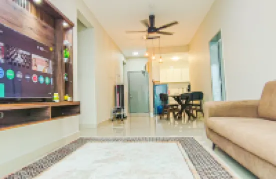 Comfort Loft at Tulip Denai Alam by HCK