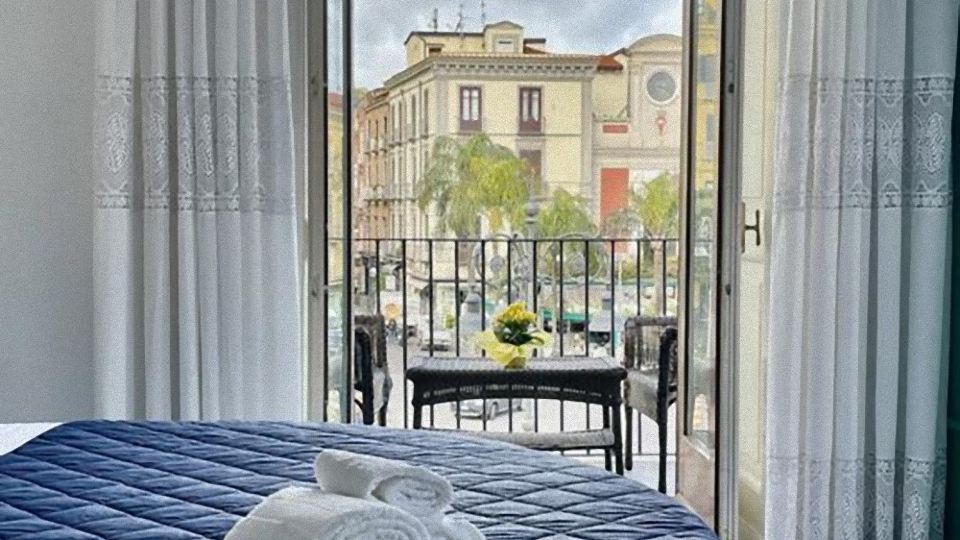 Ambasciata Sorrento Relais