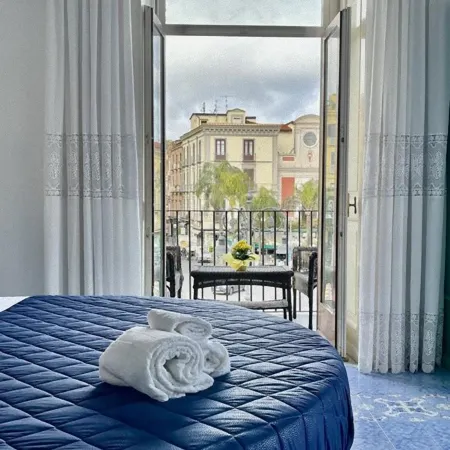 Ambasciata Sorrento Relais