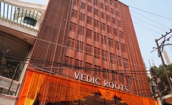 Hotel Vedic Roots