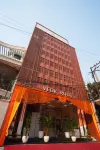 韋迪克魯茨飯店 JHV購物中心及多廳影城附近的飯店