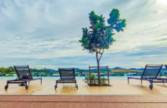 Comfort Loft at Tulip Denai Alam by HCK