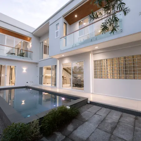Baan T.Home 1 Pool Villa, Chiang Mai