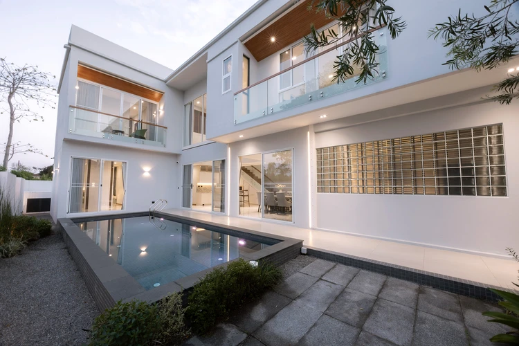 รูปภาพของThe Haven Boutique Pool Villa, Near Kad Farang