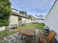 Modern Villa in Heusenstamm -  Casas de vacaciones