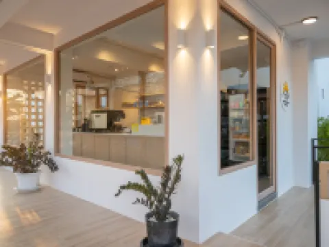 Morning Place Hotels in Sam Phran