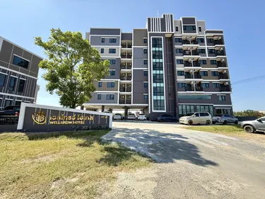 รูปภาพของโรงแรม เวลโกรว์ สาขาเมืองฉะเชิงเทรา