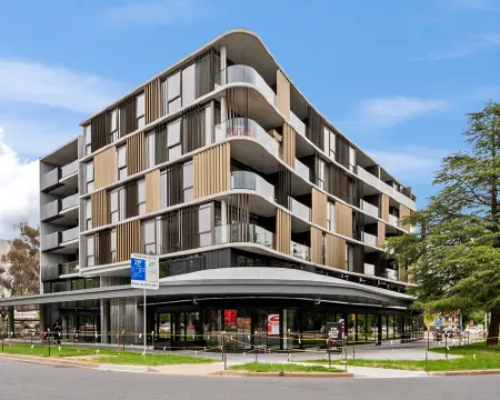 สตูดิโอแสงส่องสว่างใน แบรดดอน พร้อมที่จอดรถ โรงแรมในBraddon