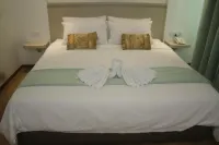 New Glow Hotel Miri (Previously known as Citi Hotel)