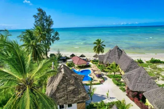 Moayana Liora Zanzibar