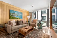 Rooftop Jacuzzi Penthouse at Savoy Insular