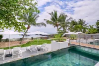 Les Estivales Beachfront Suites & Penthouses by LOV Mauritius - Sea View