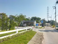 The chon resort 아마타 캐슬 주변 호텔