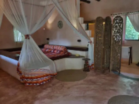 Eco Shamba Kilole Lodge