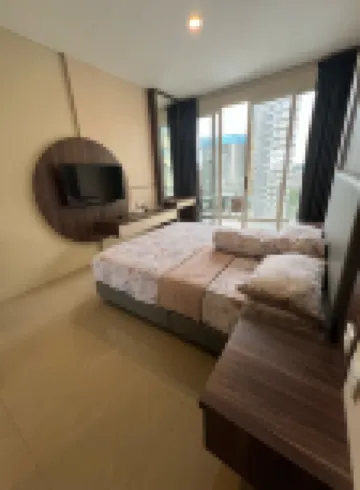 FaveHotel Nagoya Thamrin City Apartment Batam1129