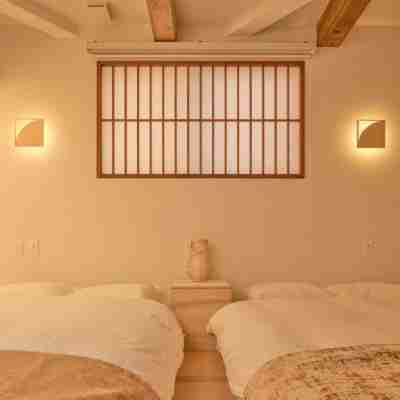 OKADOYA Osaka Kishinosato-tamade “Sky Window SPA” Rooms