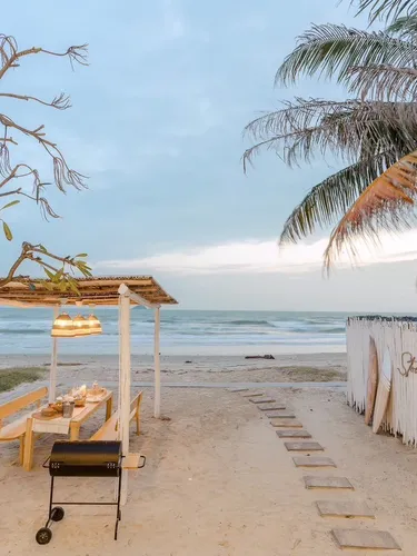 รูปภาพของStories Stay Beachfront Hua Hin พูลวิลล่าหัวหิน ติดทะเล
