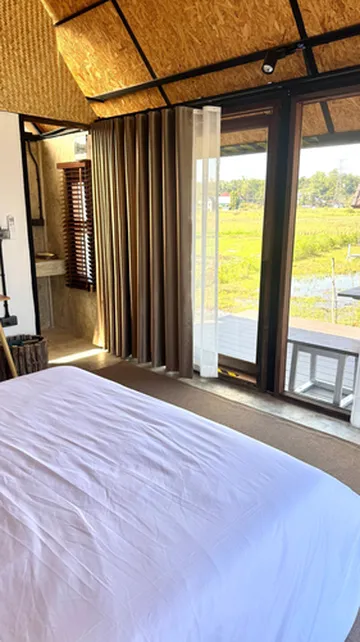 รูปภาพของเฮาชมชา บ้านA1