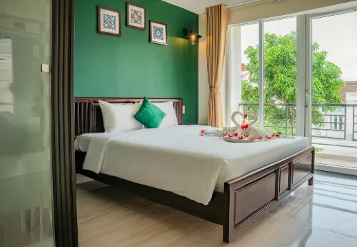 Horizon Hotel by LunaVerde Hoi An