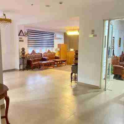 Lords Studio Inn Chintpurni Others