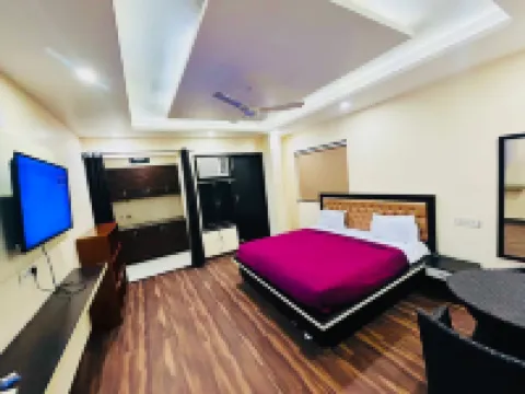 Samriddhi Studio Apartment Near IGI Airport
