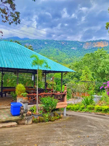 รูปภาพของPhakphing Erawan Homestay - พักพิง เอราวัณ โฮมสเตย์
