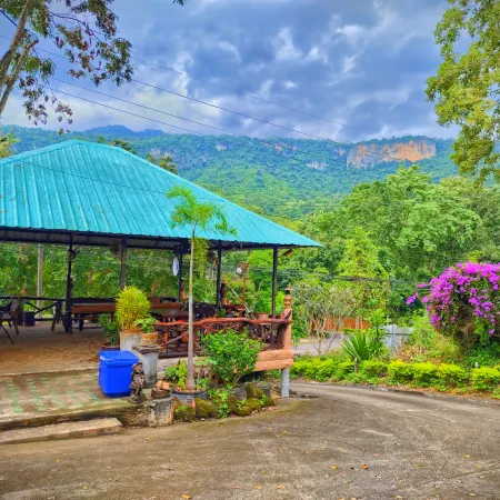 Phakphing Erawan Homestay