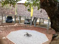 Suoi Moc Village Hotels in Moc Son