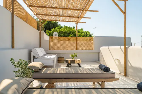 Icos Village house - Villas