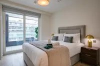 The Benson by Dublin At Home