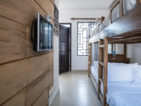 Mkomazi Hotels and Camp Sites Same 호텔