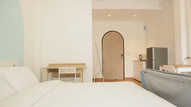 รูปภาพของมาร์ชเมลโล่เฮ้าส์ 1