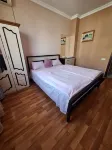 Arm Hostel - Balkon