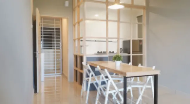 Muji 3 BR Suites | Austin,Toppen,IKEA,Eco PLD,Adda Ht