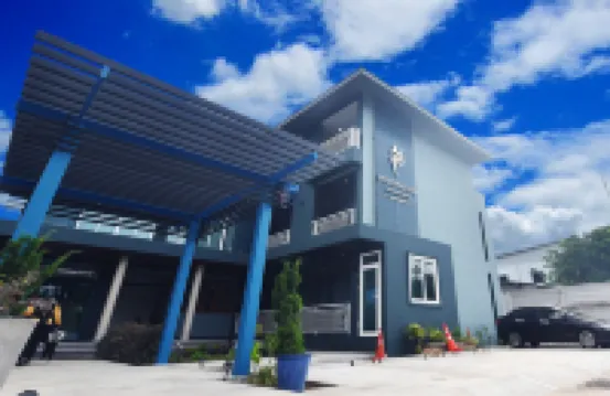 Pohnphansa Boutique Hotel