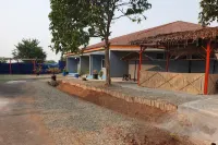 Homestay Budiarto Legok Hotels in 