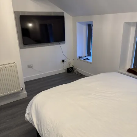 Aurang house