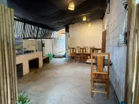 KP Backpackers Hostel