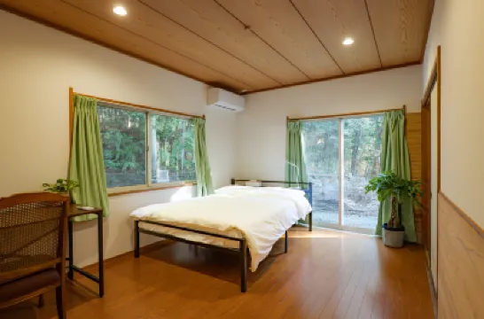 Lake&Mountain Hamamatsu inn Hotels in 