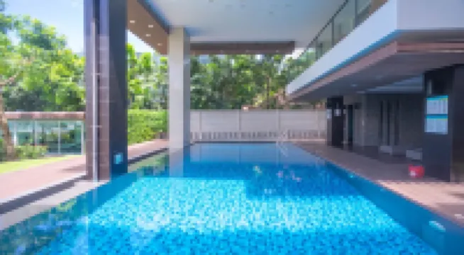 Private Beachfront 2 Bedroom Suite Full Ocean View