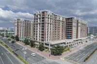 Extremeli Suites - Monarch