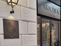 Aria Palace 共和國區附近的飯店