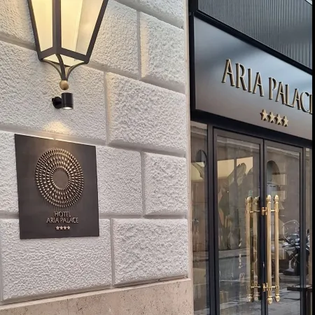 Aria Palace