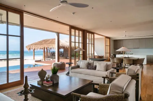 The Six Weligama