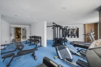 Dalya Resort Aqua & Spa Hotel - Gym