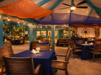 Palms Resort and Beach Hotels in Saint Croix